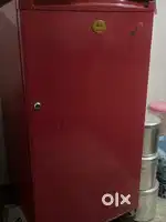 LG Fridgee