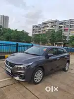 Maruti Suzuki Baleno 1.2 Zeta AT, 2023, Petrol