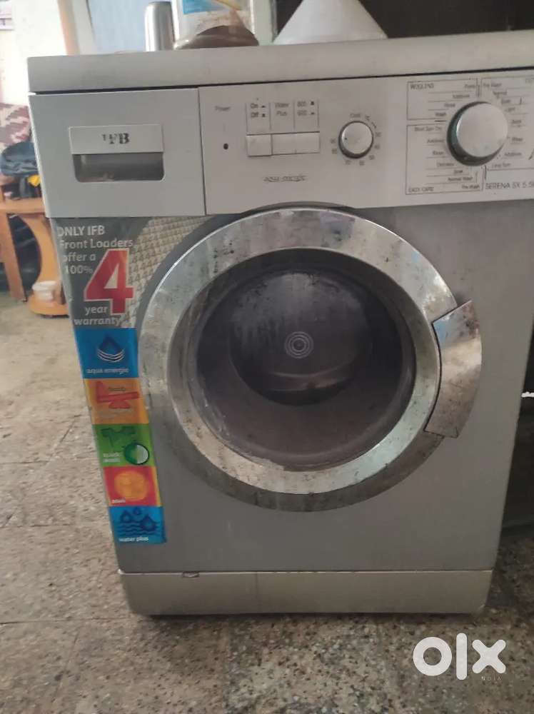 Ifb washing machine