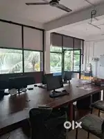 Changanacherry kurishummodu main road