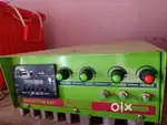One year old new condition (Tractor sound system)