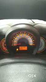 2012 brio full option