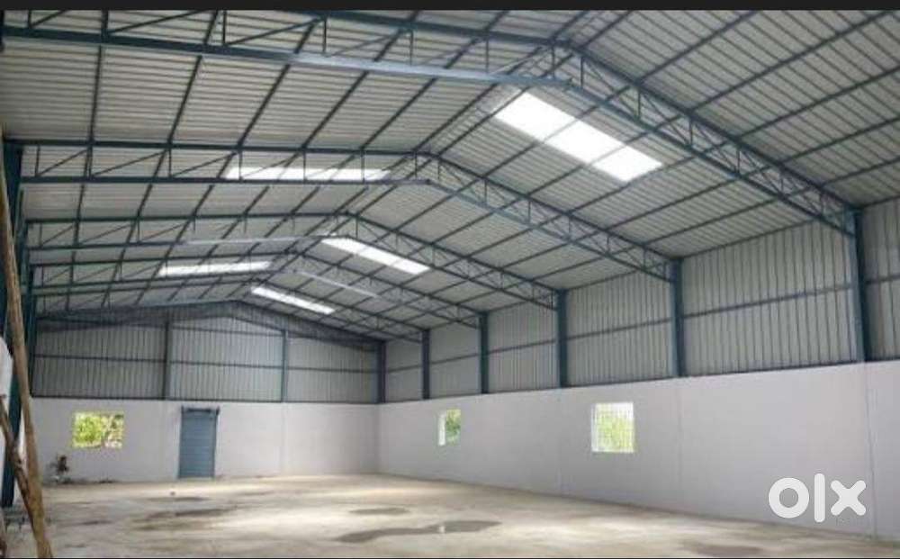 GODOWN IN PERUMANNA, 4KM FROM PANTHEERANKAVE HIGHWAY ,CALICUT, KERALA