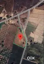 Versatile multi - purpose Land ( 1 acre ) for Lease.