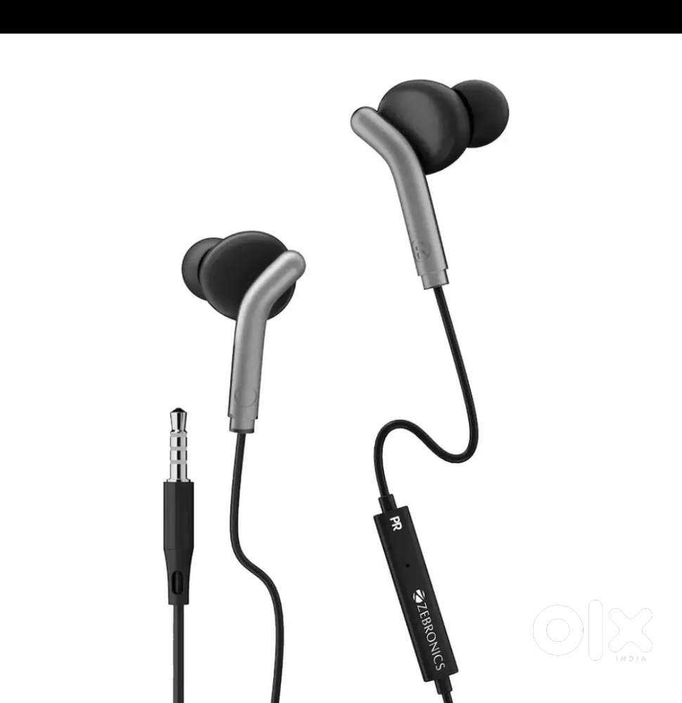 Earphone pro