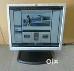 HP LCD Monitor – Best Condition