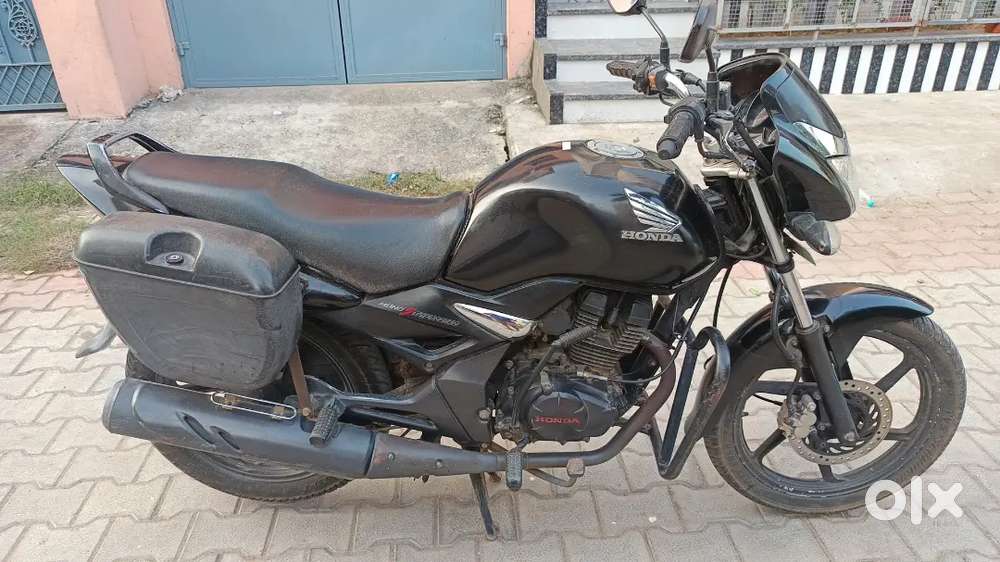 Honda Unicorn for sell