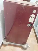 Godrej mini fridge