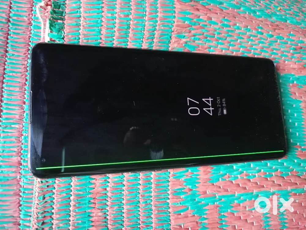 OnePlus 9pro 5G 12GB 256