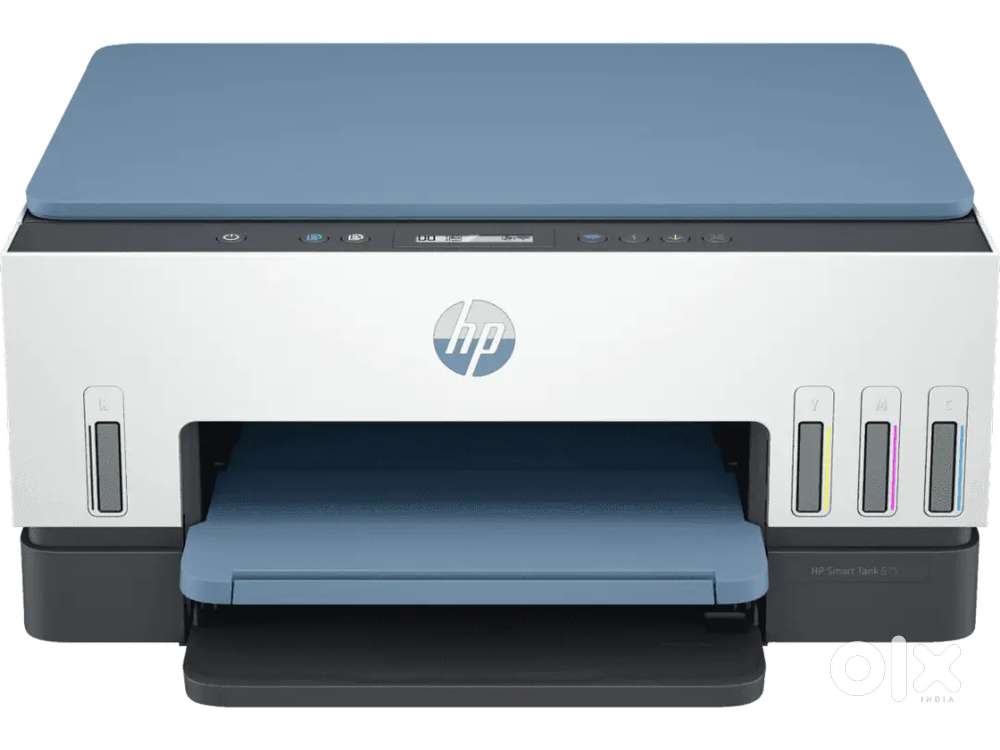 HP Printer(Urgent Selling)