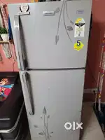 Electrolux Fridge