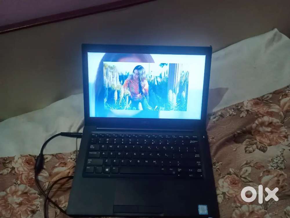 Dell  laptop