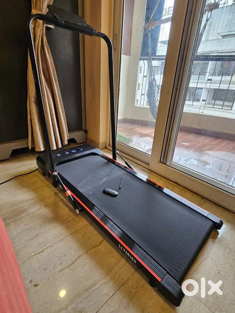 Home Treadmil