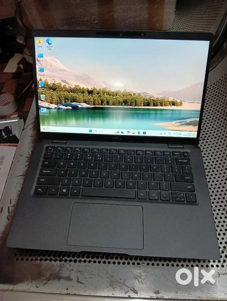 Dell 7420 i5 11th Generation Touchscreen