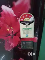 Selling a whirlpool fridge