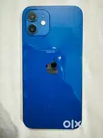 Apple iPhone 12 ( Blue, 128 GB)