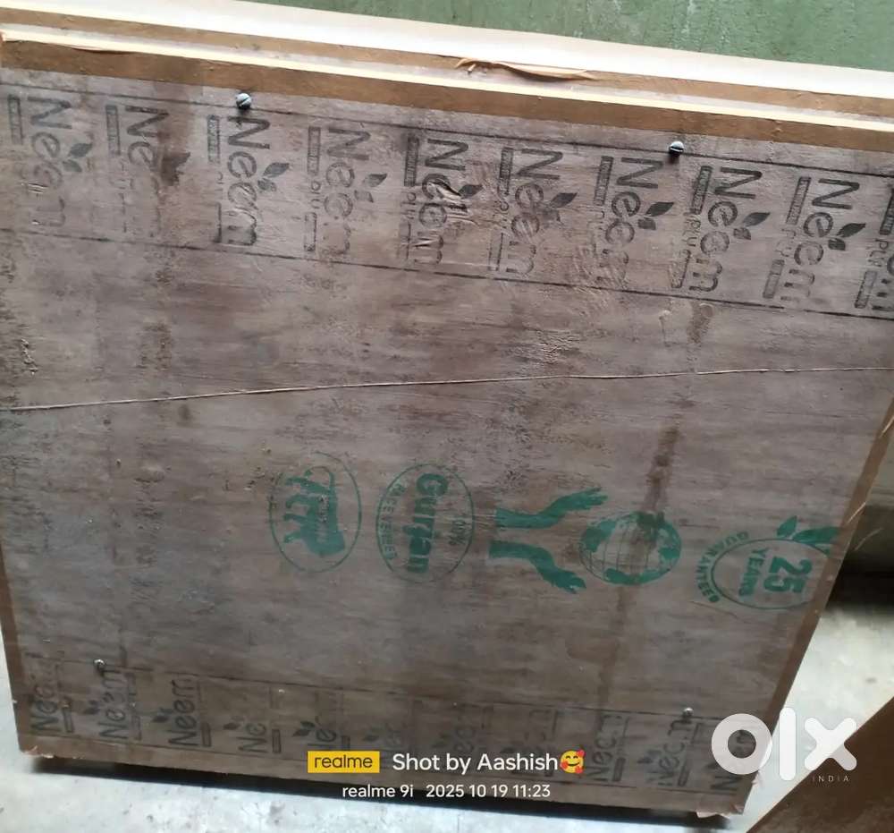 New  folding Good condition