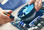 Computer Hardware and Networking Engineer