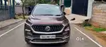 MG Hector Sharp Diesel MT, 2020, Diesel