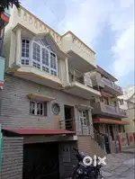 3BHK Independent Duplex house available for Lease in Naagar Bhavi