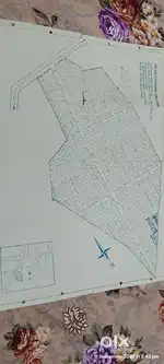 Plot for Sale by Owner in Tharamathipet.