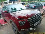 Hyundai Creta Facelift 2022 Diesel 51700 Km Driven