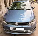 Volkswagen Ameo 2017