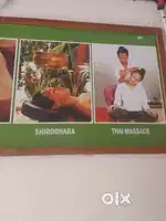 Ayurvedic &Spa female  therapist Vaccancy (cross)