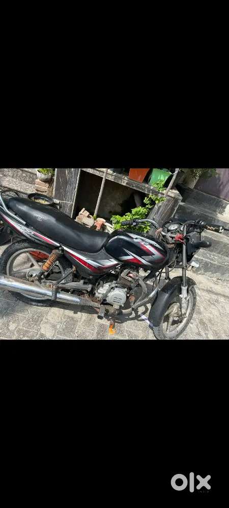 CT 100 good condition and non accidental