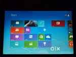 Dell laptop (including charger)