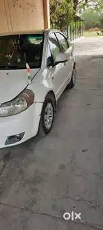 Maruti Suzuki SX4 2013