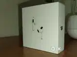 Not used apple airpod with warranty