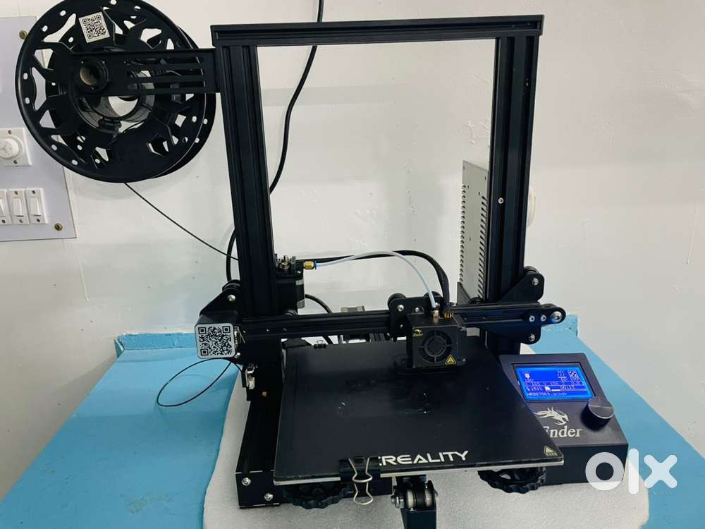 Creality ender 3 3d printer
