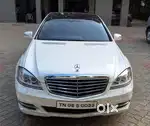 Mercedes-Benz S-Class S 350 CDI 2013 Diesel Automatic SClass