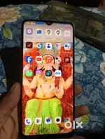 New candisan of fon