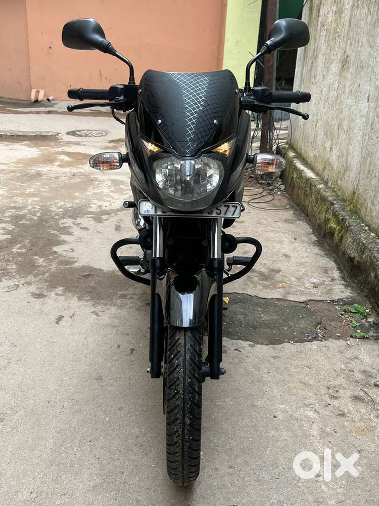 Pulsar 150cc for sale
