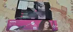 Curler and hair styling tool