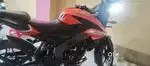 1st owner  all paper ok. New battery, led head light  with flasher
