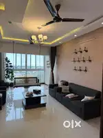 3BHK Flat Available in Hulimavu for lease ready to move