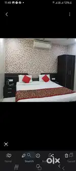 Hotel lease man fatehabad road agra
