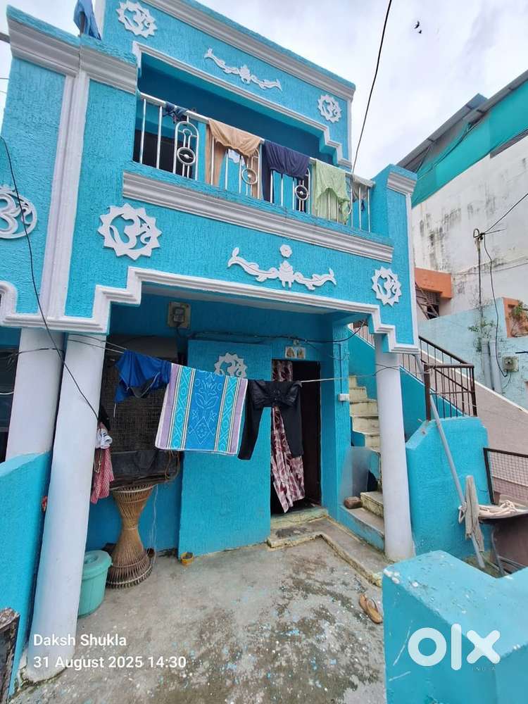 Duplex For Sale