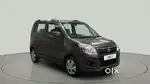 Maruti Suzuki Wagon R 1.0 VXi, 2016, Petrol