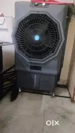 Thar desert cooler