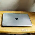 Hp i3 5th generation good condition