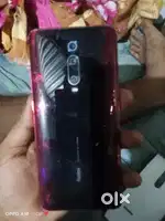 Redmi k20 pro