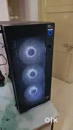 Desktop PC