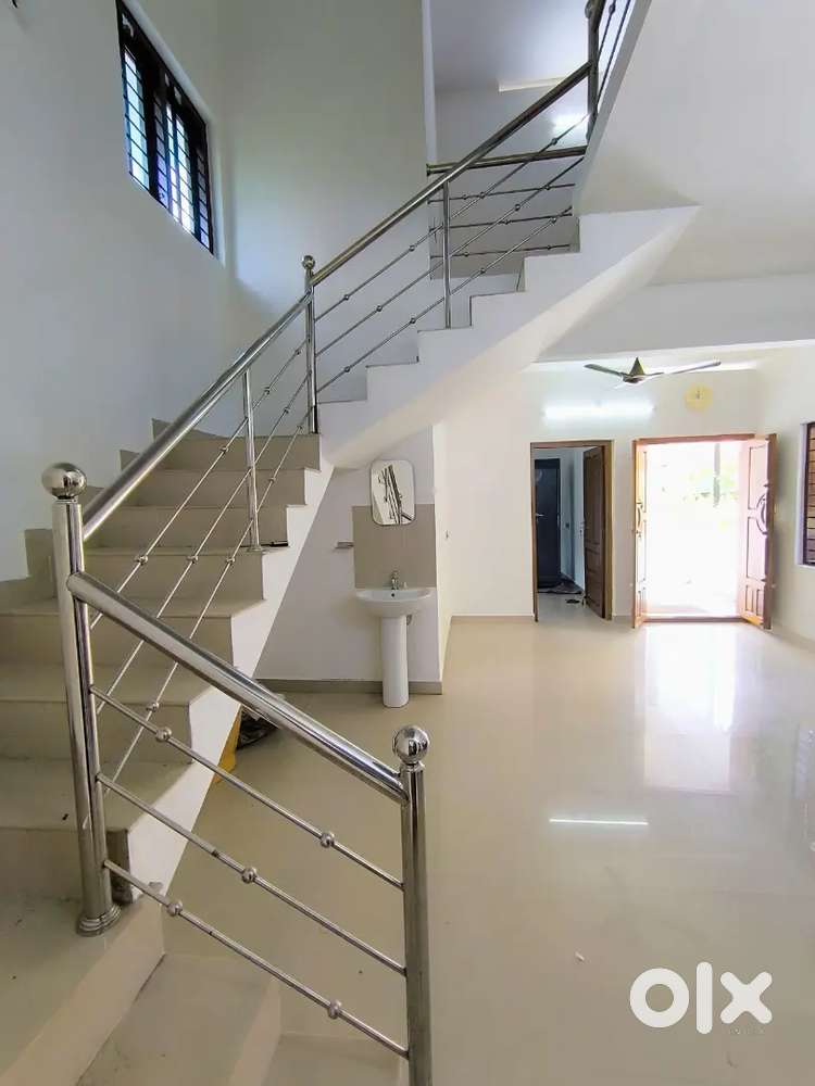 House for Sale - Aaramalakkunnu - 3BHK/1900 Sqft (Price Negotiable)