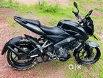 PULSAR NS 200 for sale
