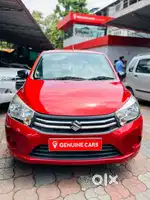 Maruti Suzuki Celerio 2014-2017 1.0 VXI AMT, 2014, Petrol