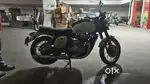 Jawa bike for sale